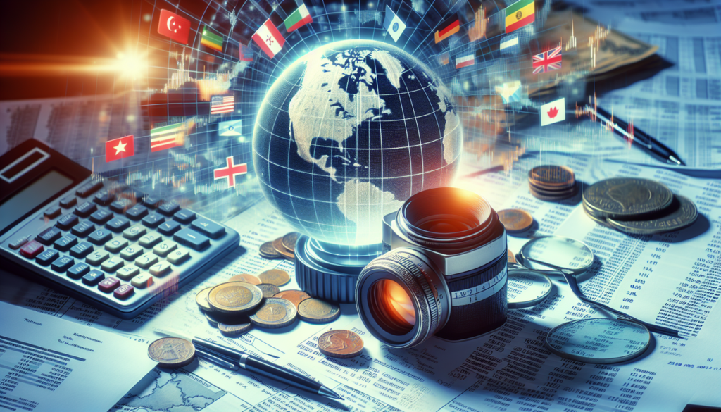 alt_text: Aset travel luar negeri diawasi pajak, meningkatkan pengawasan finansial internasional.