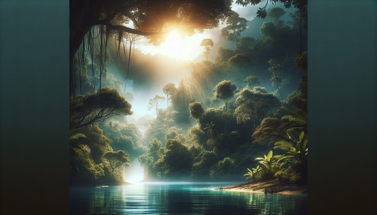 alt_text: Itinerary 1 Hari Iriomote: Petualangan alam liar dengan biaya Rp 2 juta.