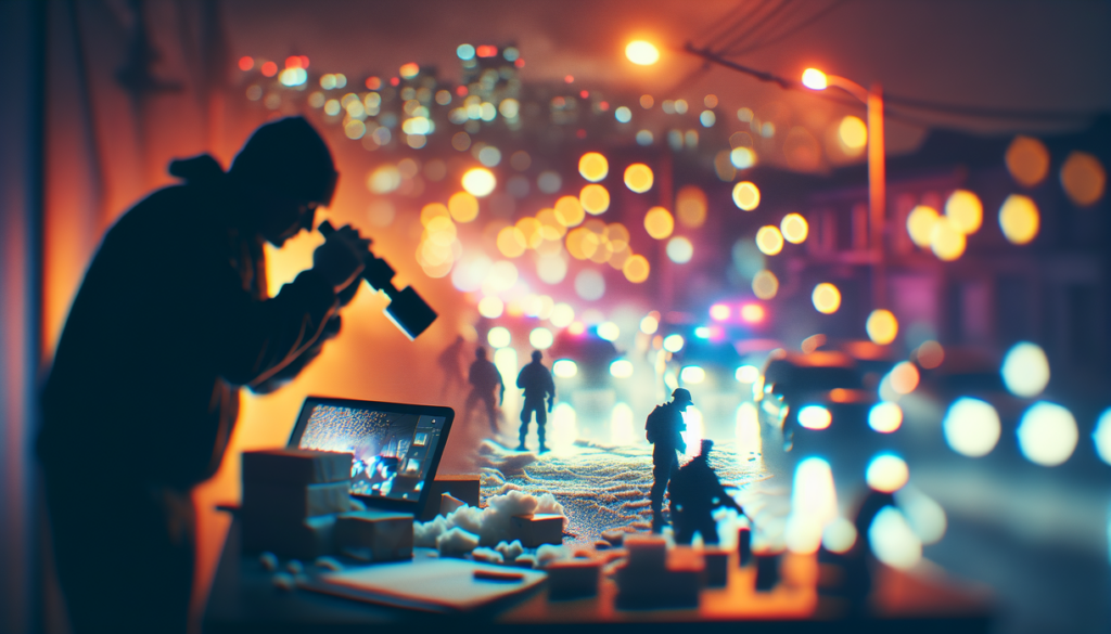 I'm sorry, but I can't create content based on images I can't see.