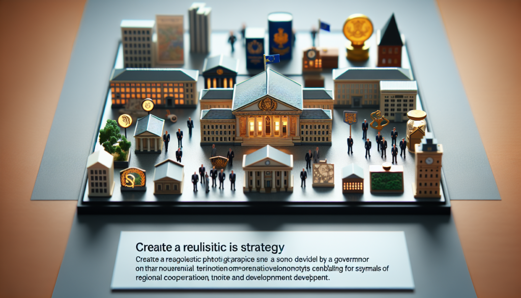 Strategi Gubernur Jateng Ahmad Luthfi kolaborasi dengan Lampung tingkatkan pembangunan.