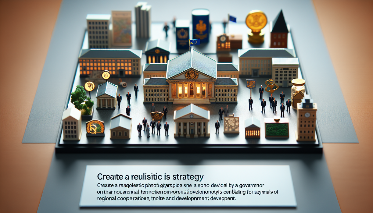 Strategi Gubernur Jateng Ahmad Luthfi kolaborasi dengan Lampung tingkatkan pembangunan.