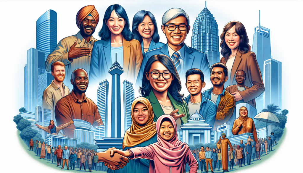 "Mudik Gratis DKI & Peluang Pembiayaan Syariah: Solusi untuk Ramadhan dan Lebaran 2023."