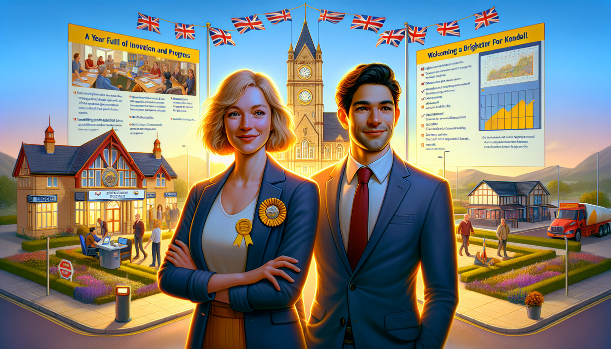 alt_text: Muslimah Kendal berkiprah dalam pertumbuhan ekonomi modern di daerahnya.