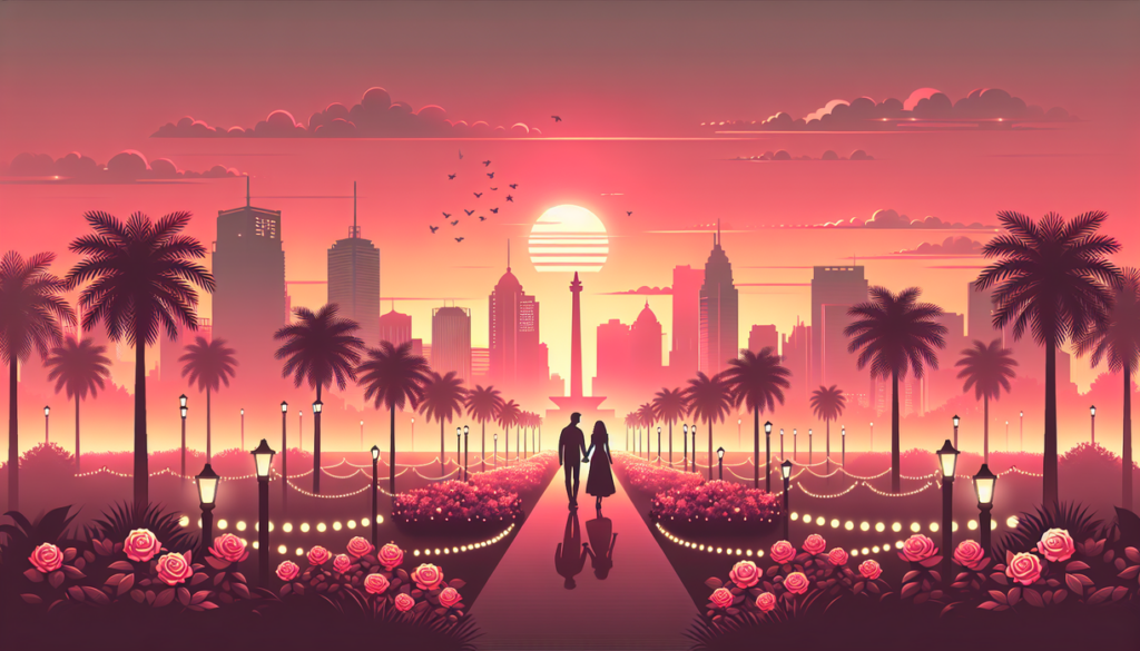 alt_text: Sejarah Hari Valentine: Asal-usul, mitos, dan tradisi cinta di seluruh dunia.