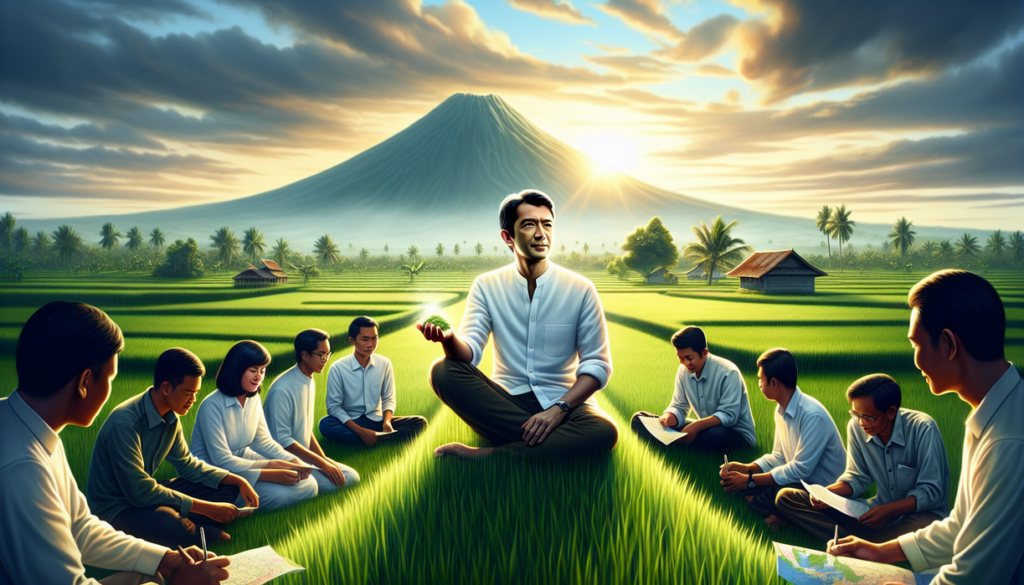 alt_text: "Analisis peran Jokowi dalam politik; dampak kebijakan dan jejaknya di pemerintahan."