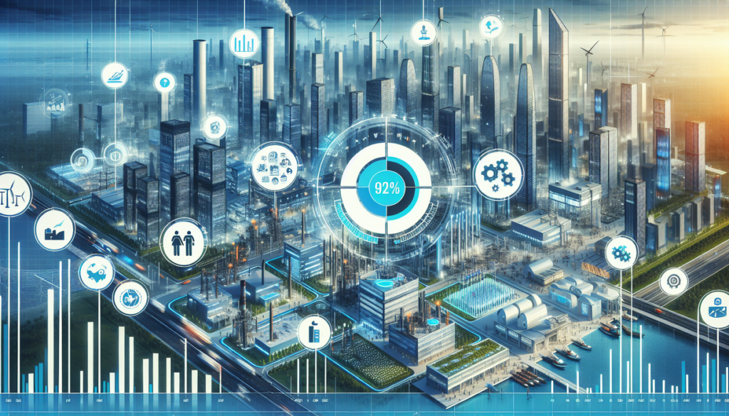 alt_text: Investasi KEK capai Rp82,6 T, menandakan langkah baru bagi perekonomian.