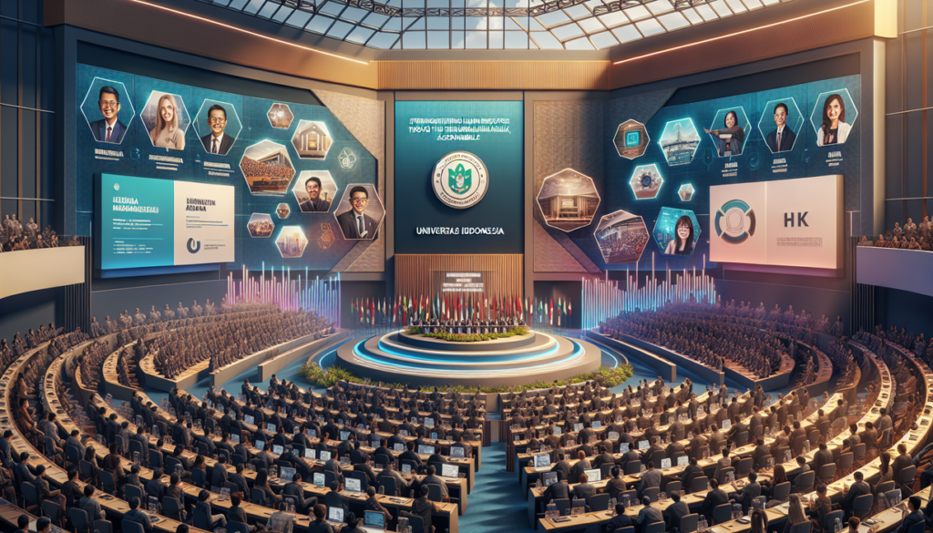 "alt_text": "Nasi goreng lezat, SDM kuat, dan semangat kolaborasi internasional dalam satu gambar."