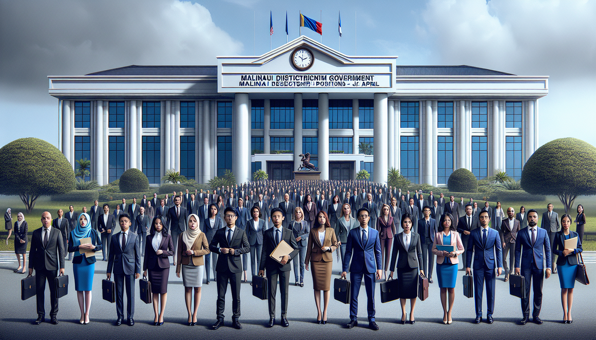 alt_text: Seleksi jabatan tinggi dan penawaran kredit tanpa agunan dalam konteks bisnis modern.