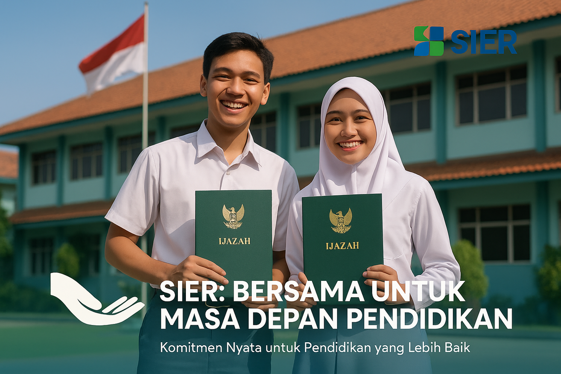 alt_text: Ilustrasi ijazah terkunci, menghambat impian dan masa depan seseorang.